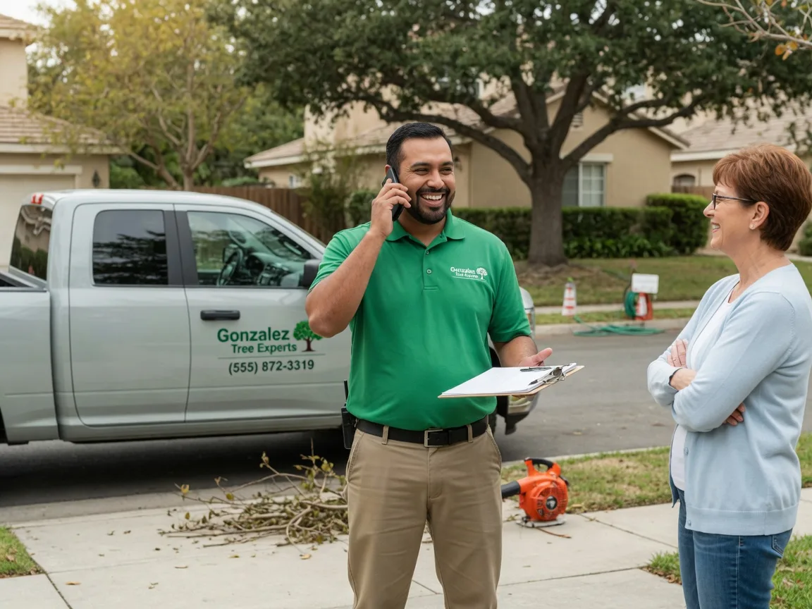 Tree Service Waverly, WA FAQs